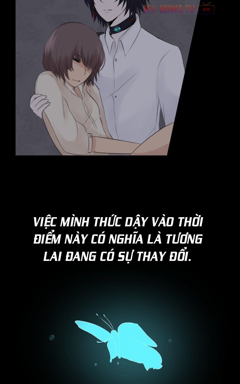 Đọc truyện Trọng sinh mạc thế - Chap 10